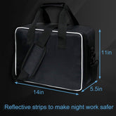 Robust Tool Bags for Electricians - Mydays